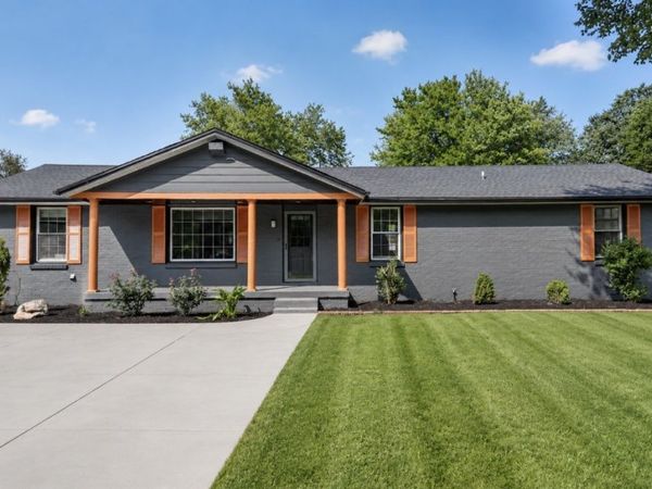 8716 Diane St , Murfreesboro, TN 37129