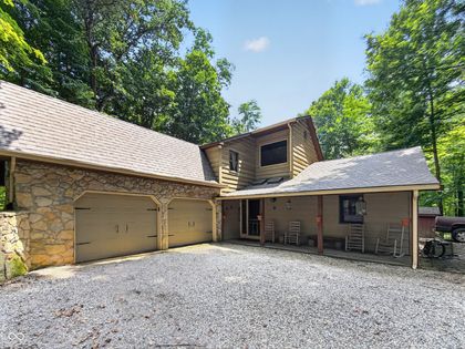 10170 N 725 West Carthage, IN 46115