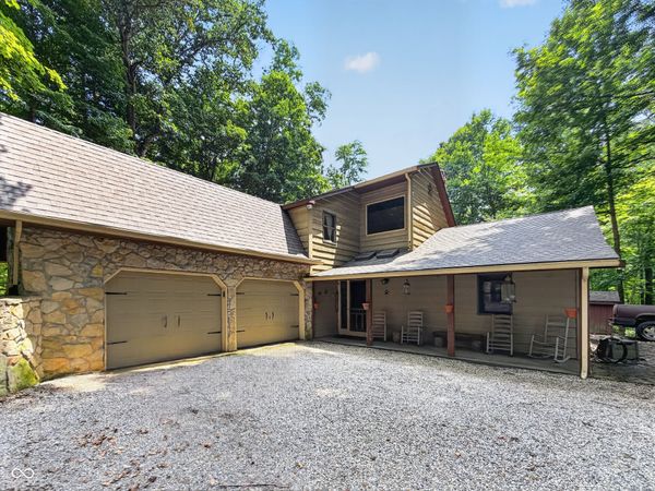 10170 N 725 West, Carthage, IN 46115