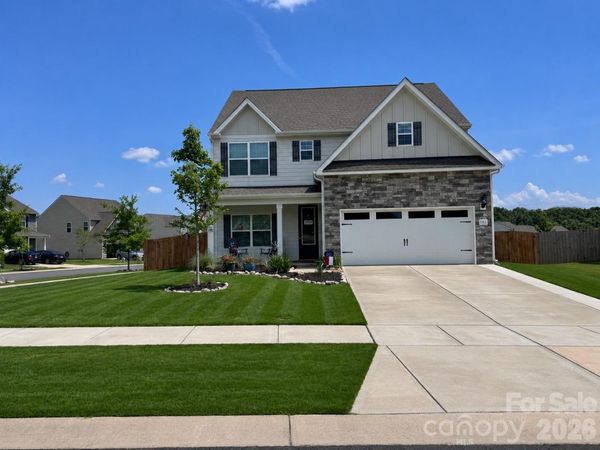 193 Adams Tree Way , Troutman, NC 28166
