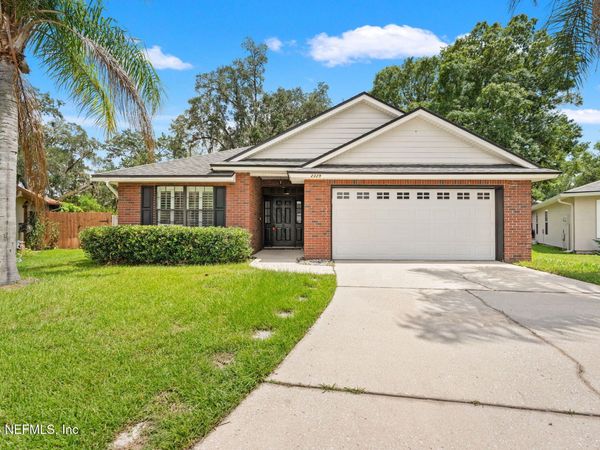 2329 SIDE WHEEL Court, Fleming Island, FL 32003