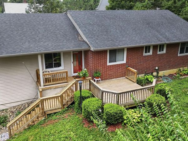 3159 Plymouth Place, Columbus, OH 43213