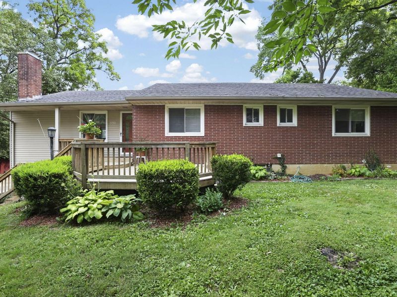 3159 Plymouth Place, Columbus, OH 43213 Photo 2