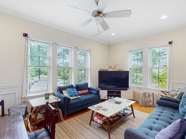 15 Glenville Ave., Unit 5, Boston, MA 02134