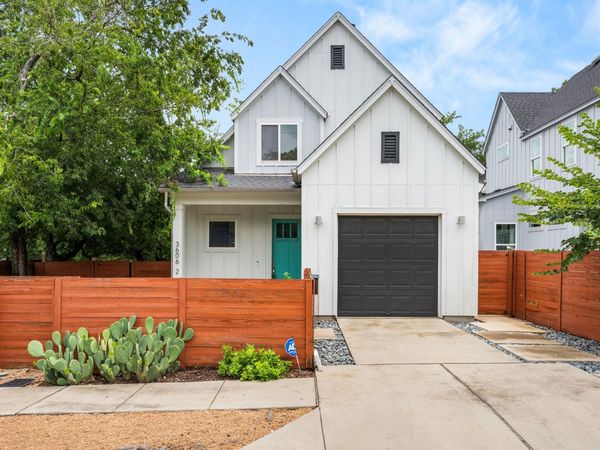 3606 Villa CT, Unit 2, Austin, TX 78704