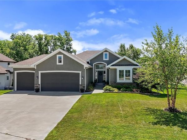 17485 NW 128th Court, Platte City, MO 64079