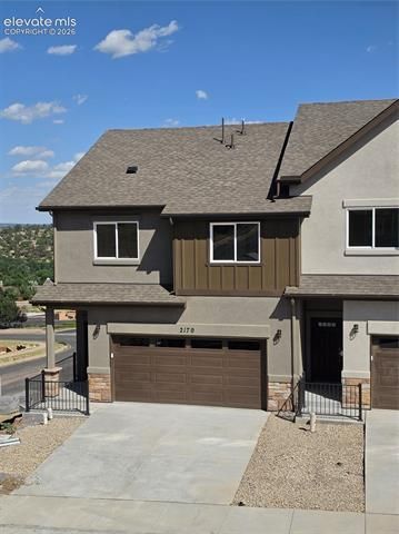 2170 Keara Heights, Colorado Springs, CO 80919 Main Photo