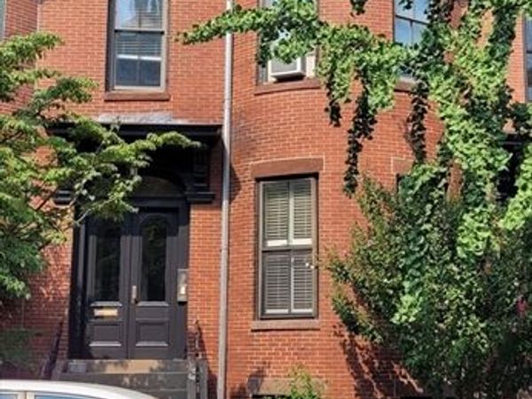 96 E Brookline St, Unit 3, Boston, MA 02118