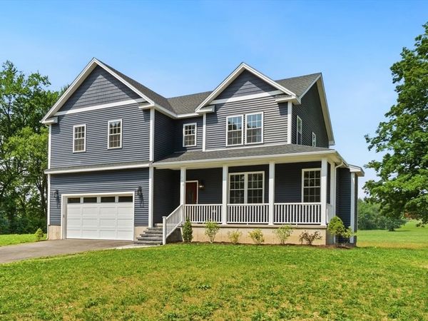 375 Fuller St, Ludlow, MA 01056