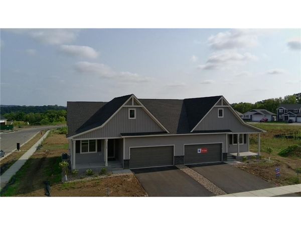 1124 Marlene Avenue, River Falls, WI 54022