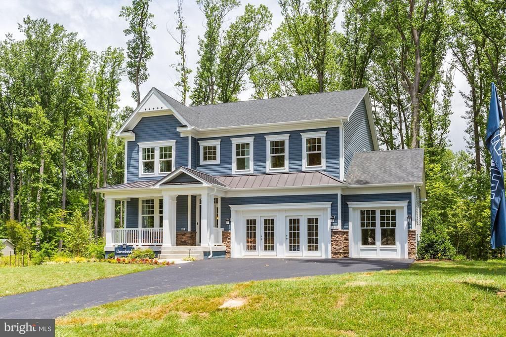 000 QUIET HOLLOW COURT , WYE MILLS, MD 21679