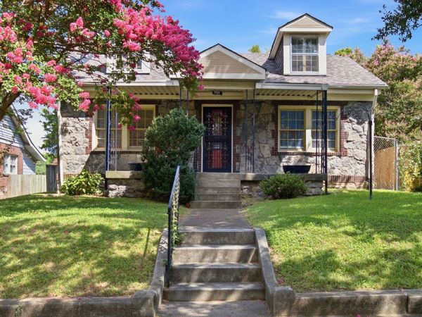 711 Shelby Ave, Nashville, TN 37206