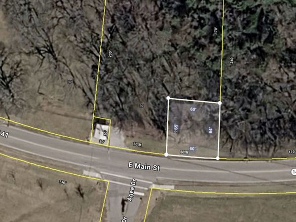 39 Main St E, Gordonsville, TN 38563