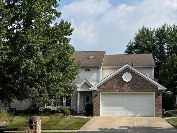 17806 Brandywine Drive , Strongsville, OH 44136