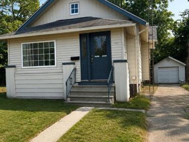 1525 Prospect Street, Flint, MI 48503