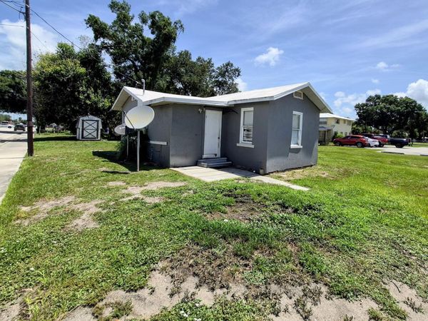 316 SW 3RD Street, Okeechobee, FL 34974