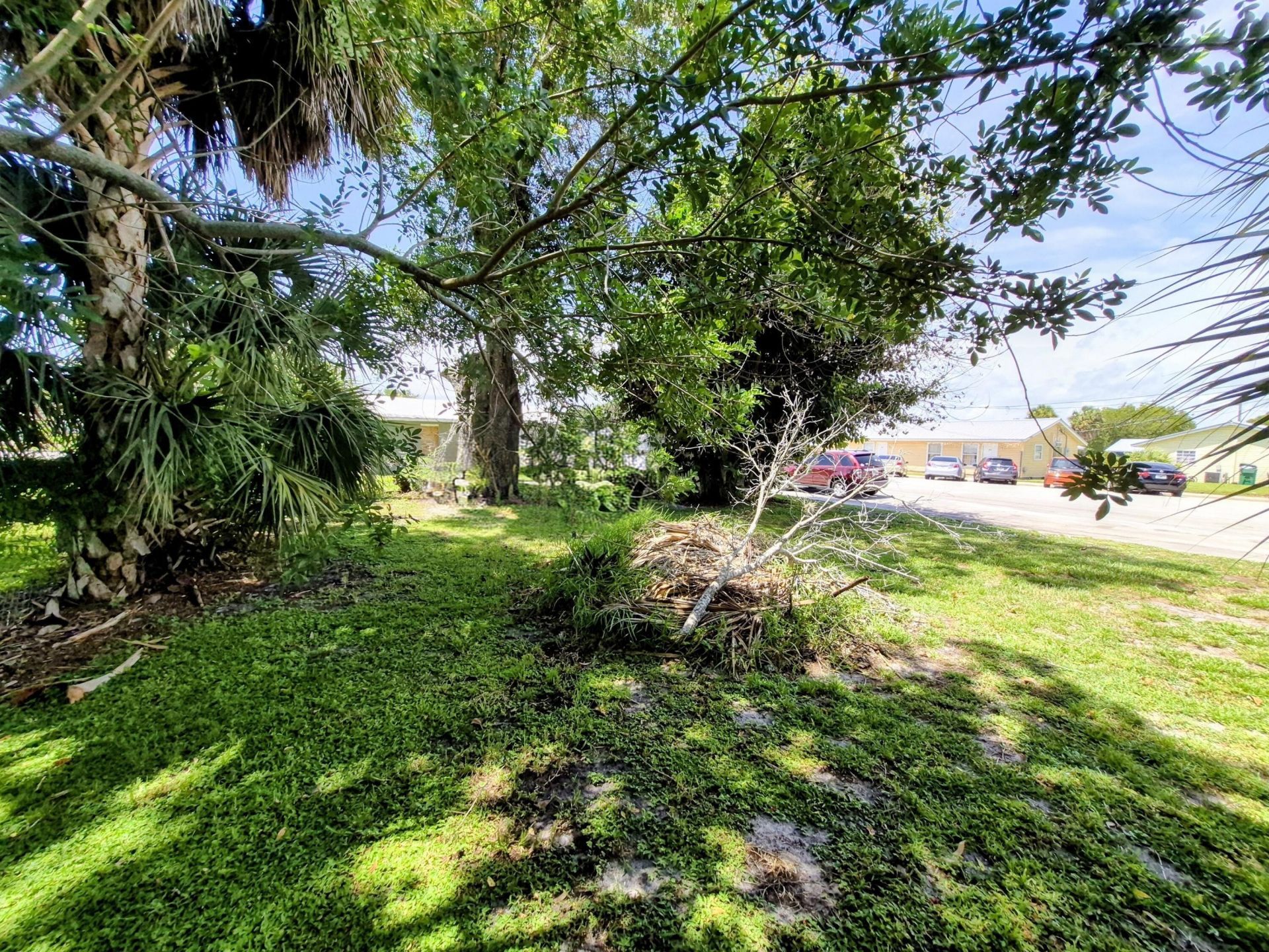 316 SW 3rd Street, Okeechobee, FL 34974 Photo