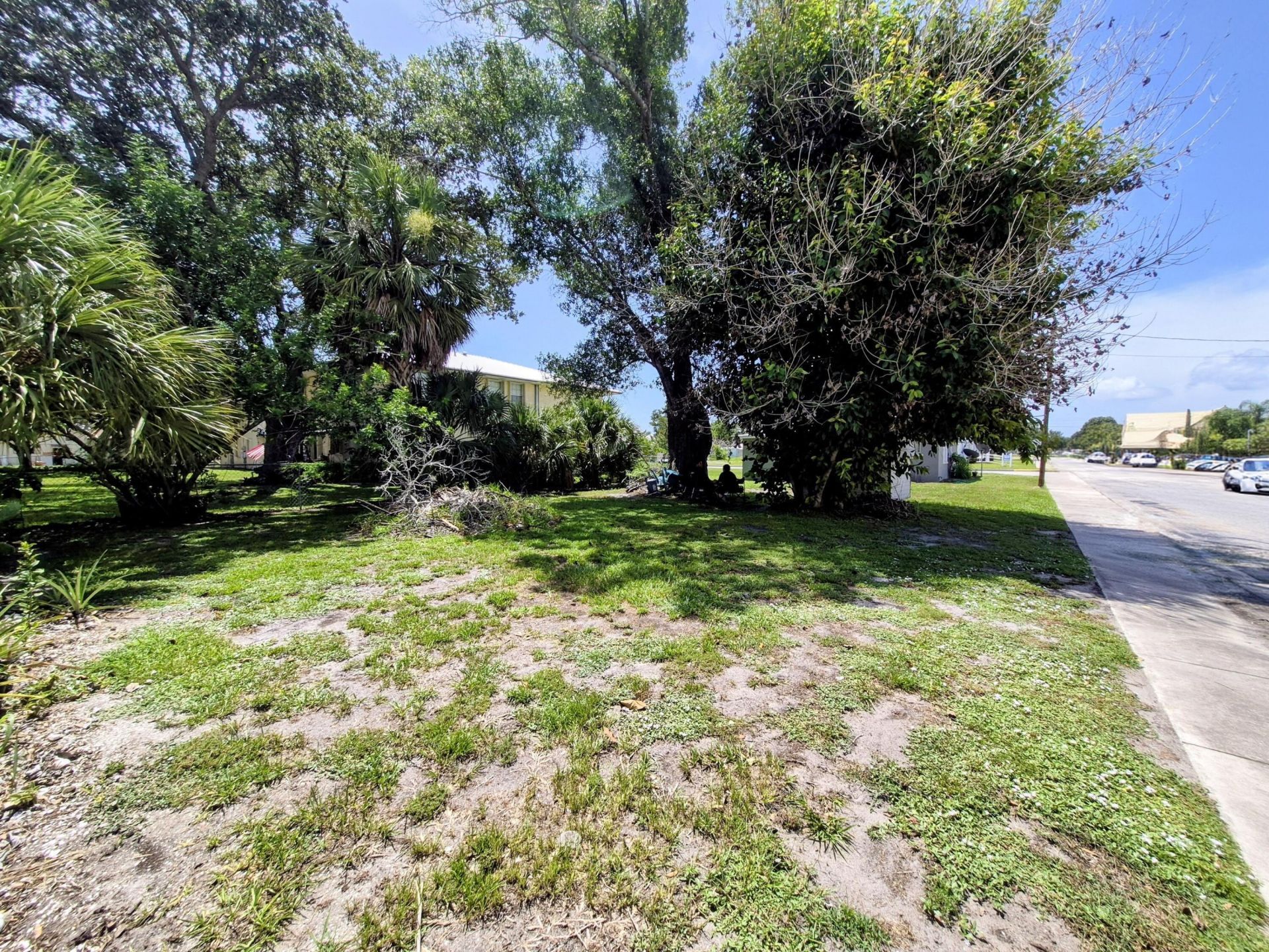 316 SW 3rd Street, Okeechobee, FL 34974 Photo