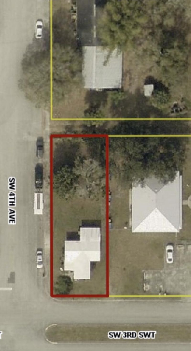 316 SW 3rd Street, Okeechobee, FL 34974 Photo