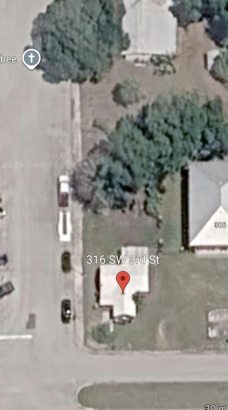 316 SW 3rd Street, Okeechobee, FL 34974 Photo