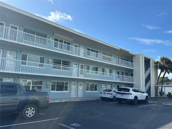6161 GULF WINDS DRIVE, Unit 150, ST PETE BEACH, FL 33706
