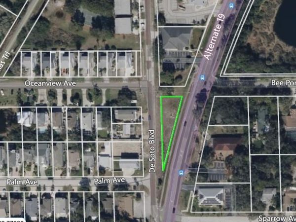 ALT 19 , PALM HARBOR, FL 34683