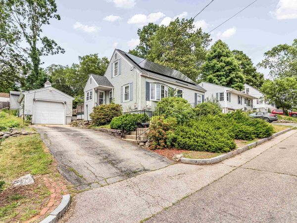 354 Seames Drive, Manchester, NH 03103