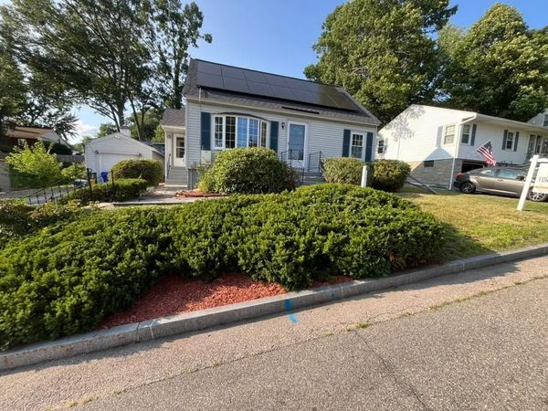 354 Seames Drive, Manchester, NH 03103