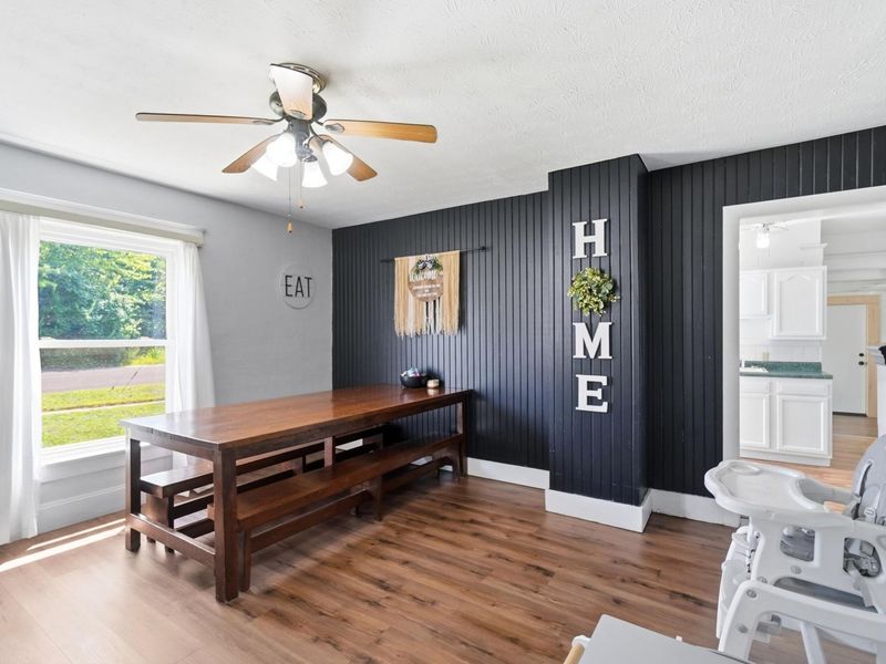 102 W Pike Street, Christiansburg, OH 45389 Photo 13