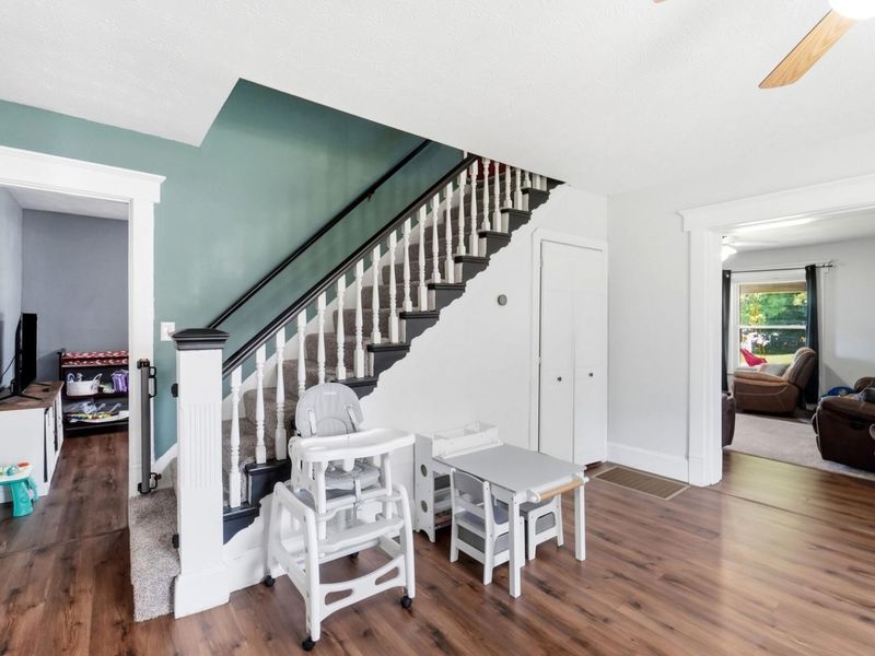 102 W Pike Street, Christiansburg, OH 45389 Photo 14