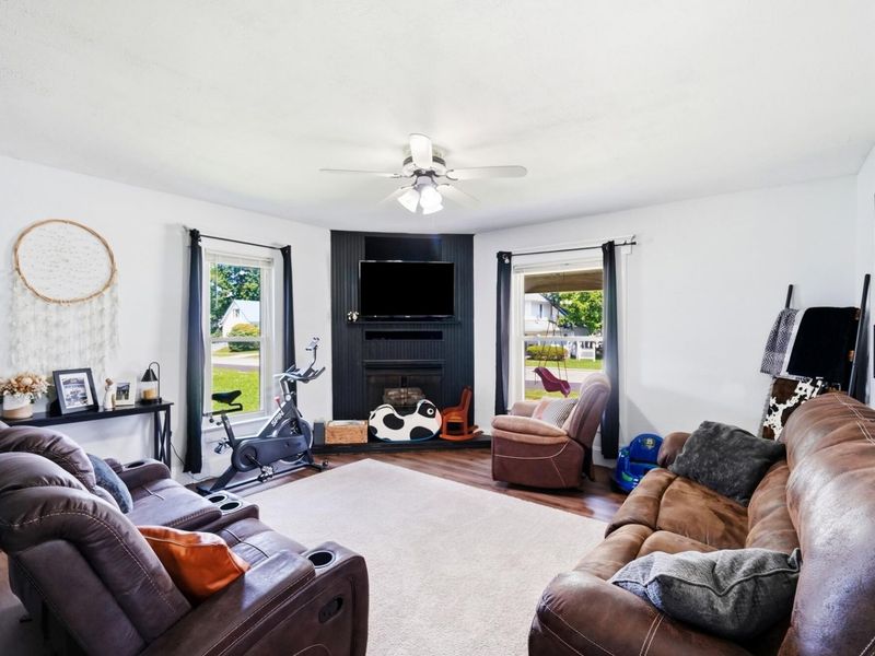 102 W Pike Street, Christiansburg, OH 45389 Photo 15