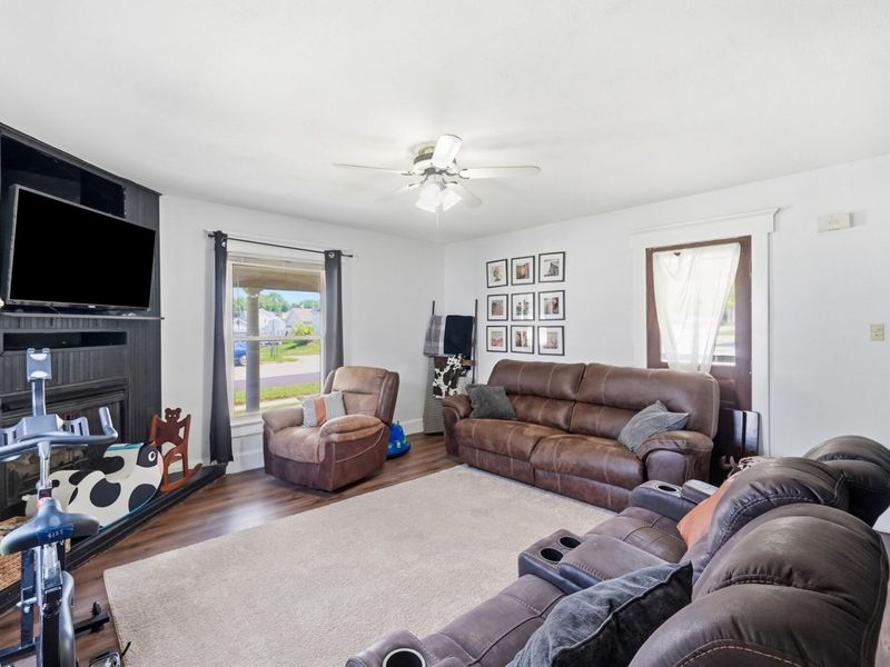 102 W Pike Street, Christiansburg, OH 45389 Photo 18