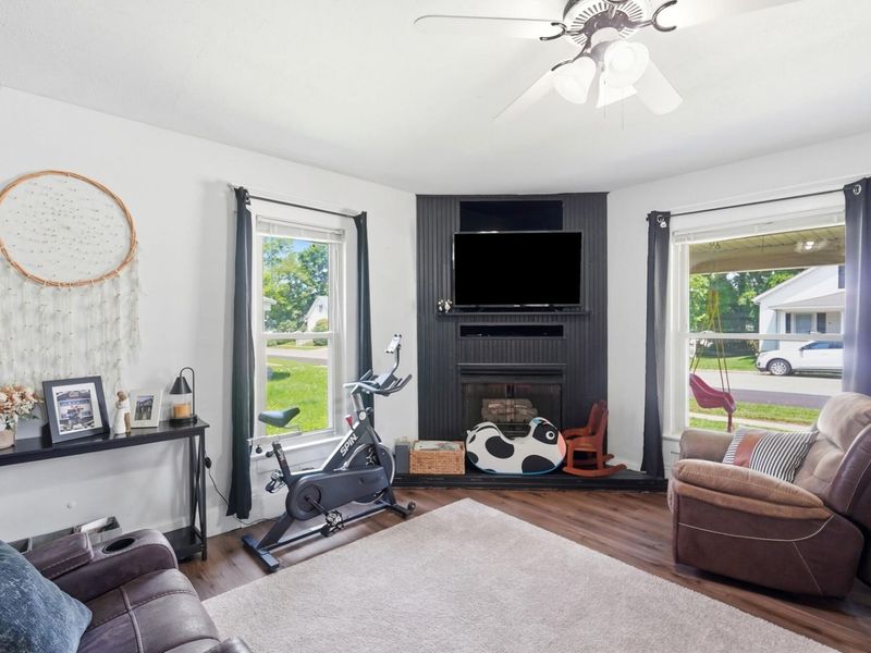 102 W Pike Street, Christiansburg, OH 45389 Photo 19