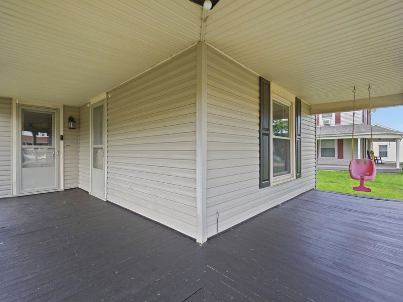102 W Pike Street, Christiansburg, OH 45389 Photo 6