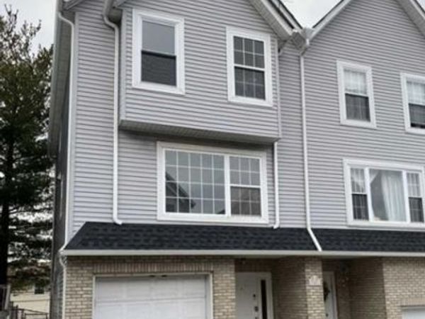 7401 Dane Ct, Unit Left, North Bergen, NJ 07047