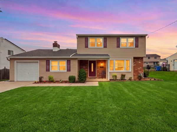 217 GARFIELD AVENUE, CHERRY HILL, NJ 08002