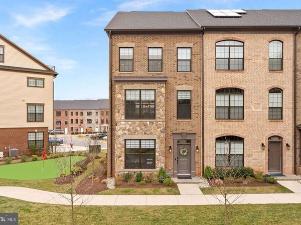 4422 FAIR LAKES COURT, FAIRFAX, VA 22033