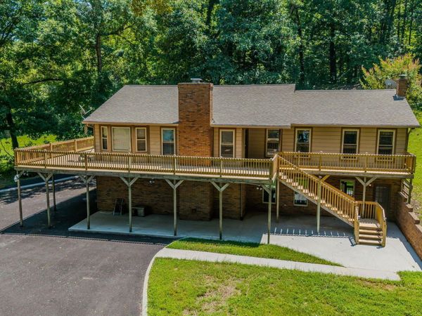 630 Heather Brook Circle, Jefferson City, TN 37760