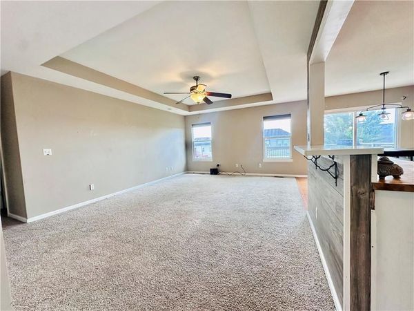 1603 W 7th Street Terrace, Knob Noster, MO 65336