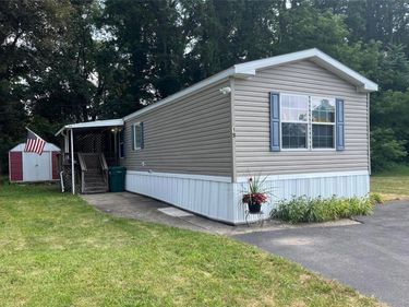 13 Glazer Drive, Rochester, NY 14625