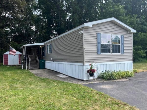 13 Glazer Drive, Rochester, NY 14625