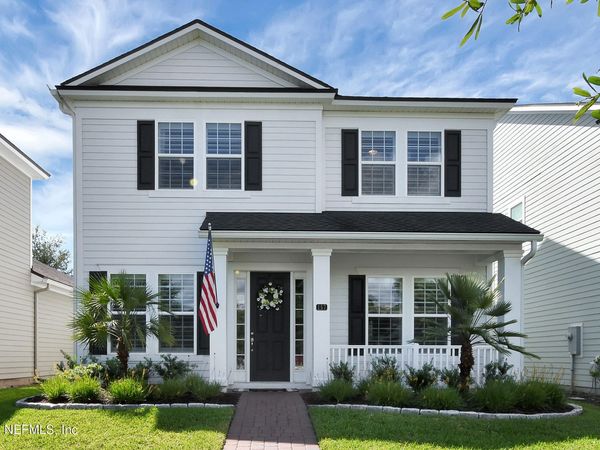 157 PELICAN POINTE Road, Ponte Vedra, FL 32081
