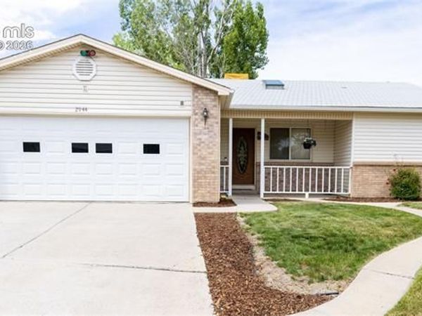 2944 E Erica Court, Grand Junction, CO 81504
