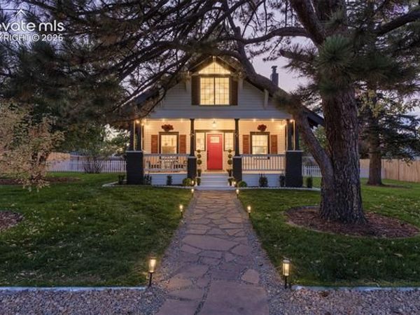 7801 Valley View Street, Louviers, CO 80131
