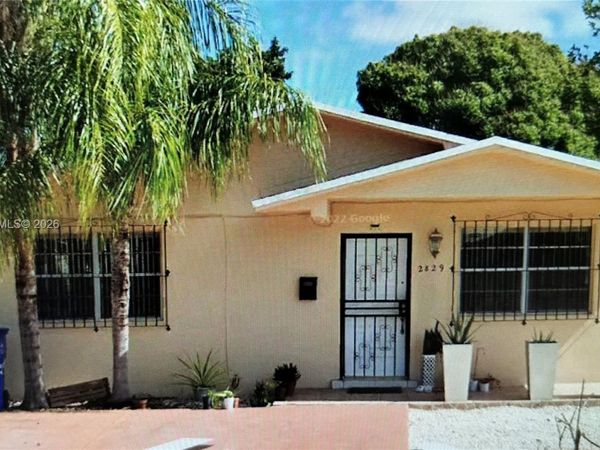 2829 SW 38th Ct , Unit 2829, Miami, FL 33134