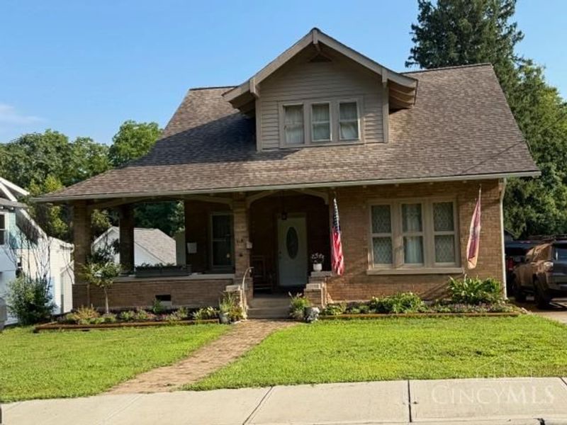 351 E Loveland Avenue, Loveland, OH 45140 Photo 1