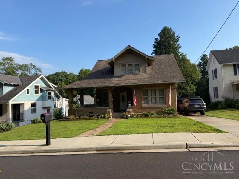 351 E Loveland Avenue, Loveland, OH 45140 Photo 2