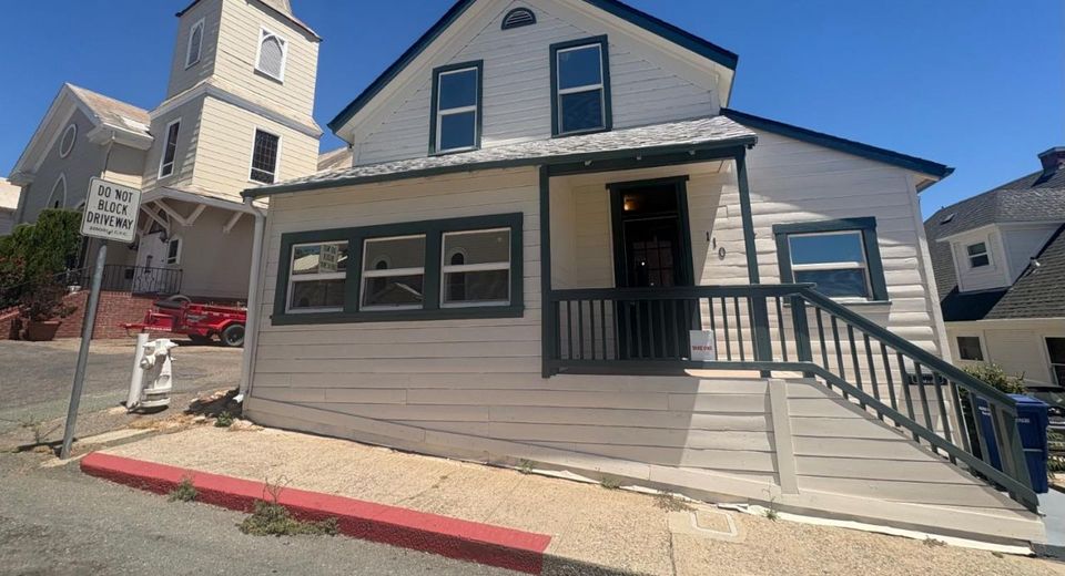 110 Church St, Jackson, CA 95642 Photo