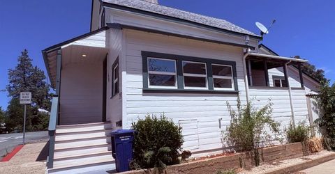 110 Church St, Jackson, CA 95642 Photo