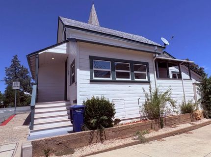 110 Church St, Jackson, CA 95642 Photo